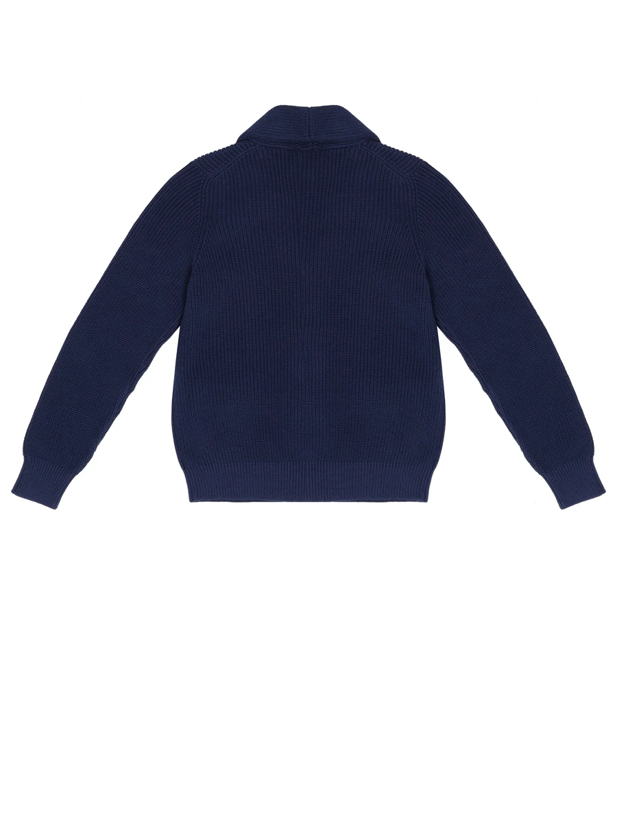 Кардиган хлопковый