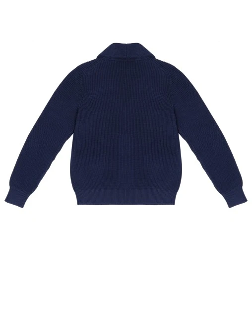 Кардиган хлопковый BRUNELLO CUCINELLI