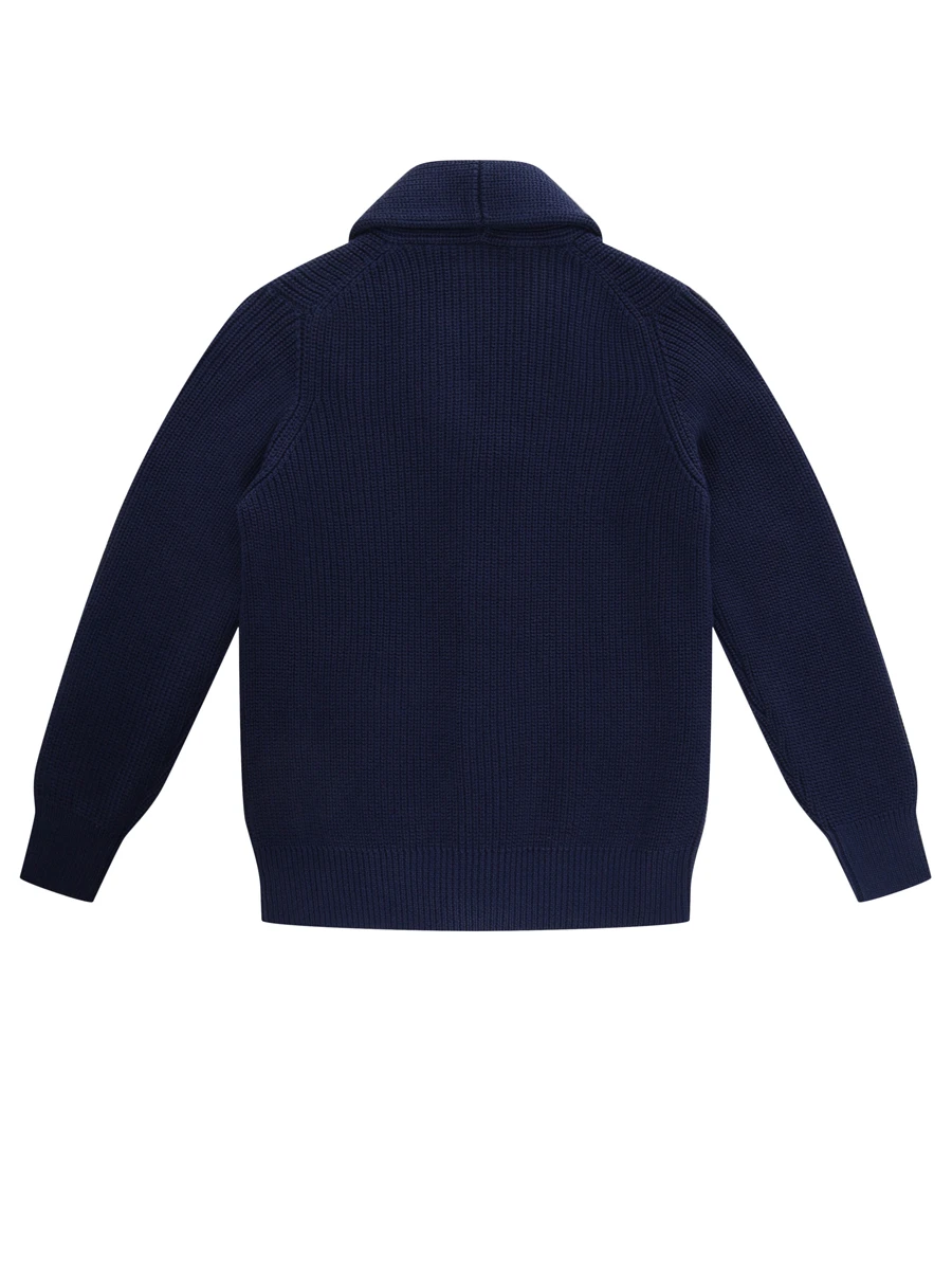 Кардиган хлопковый