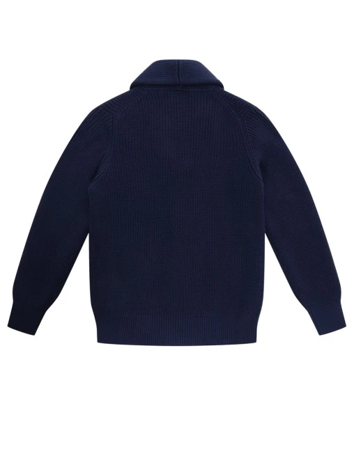 Кардиган хлопковый BRUNELLO CUCINELLI