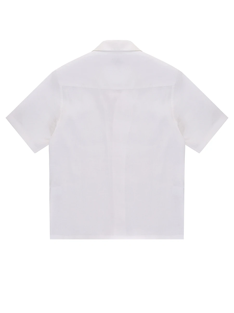 Рубашка льняная