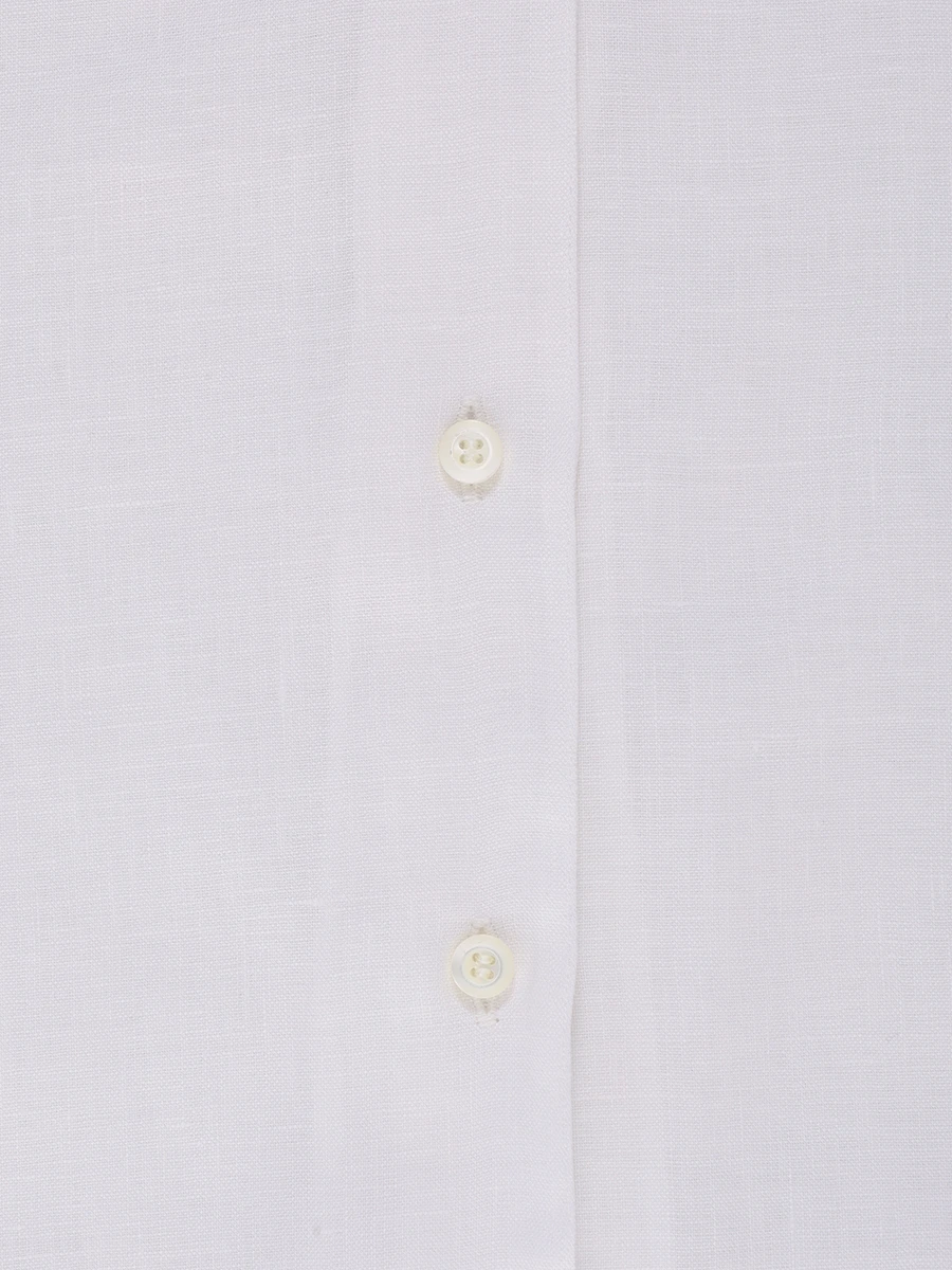 Рубашка льняная