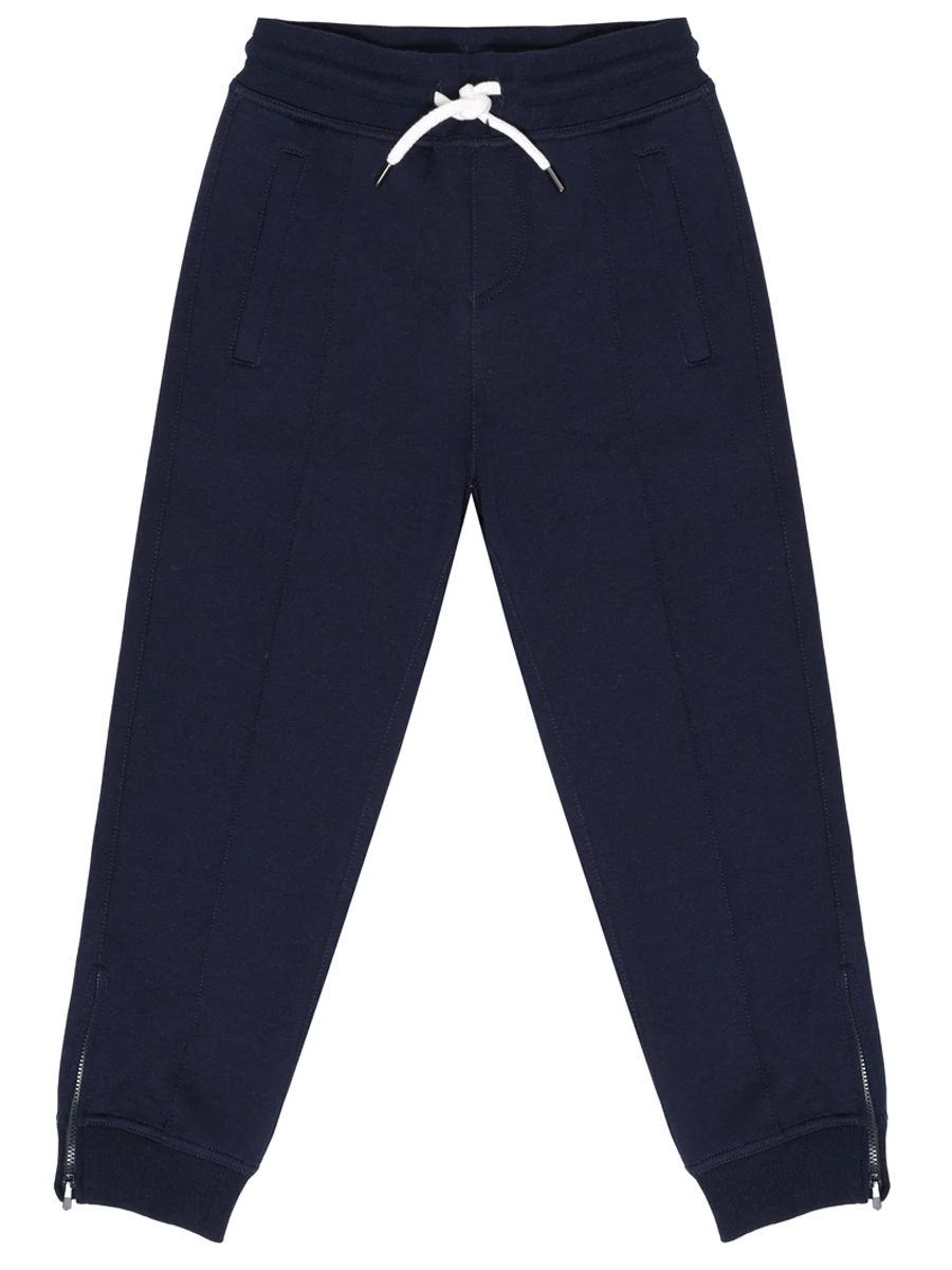 Брюки хлопковые