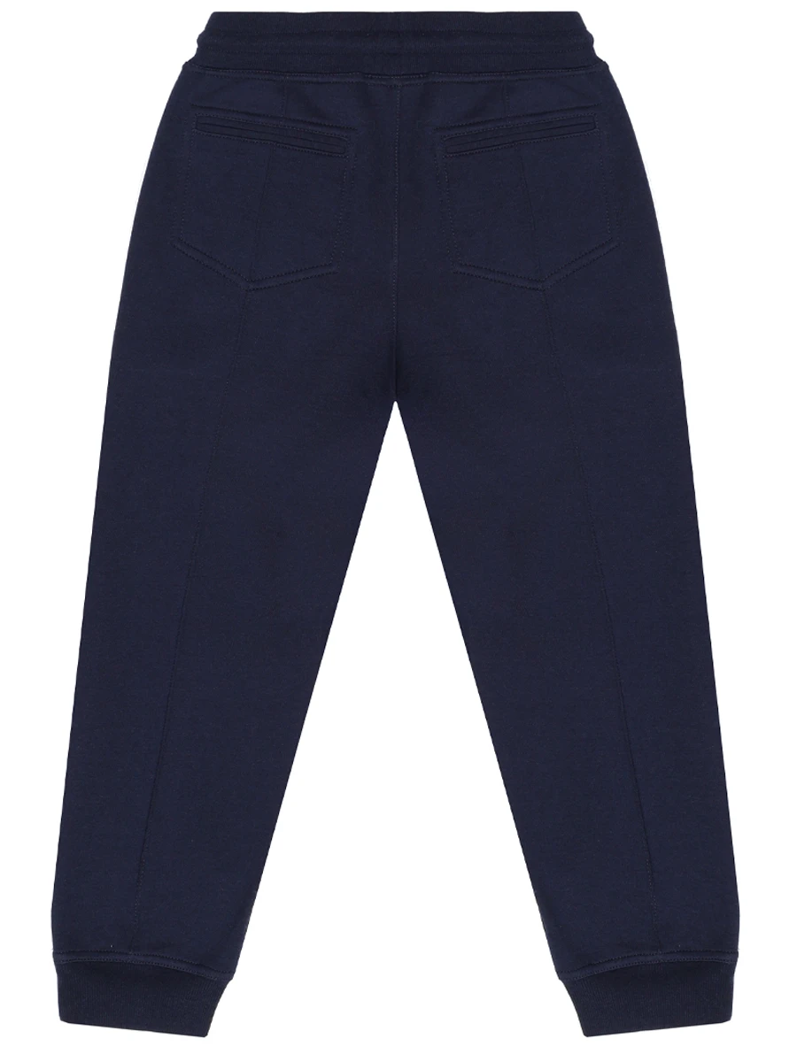 Брюки хлопковые