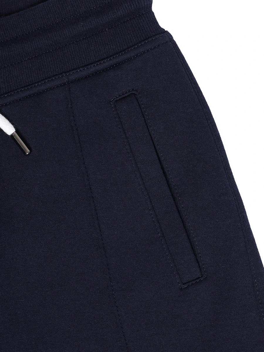 Брюки хлопковые