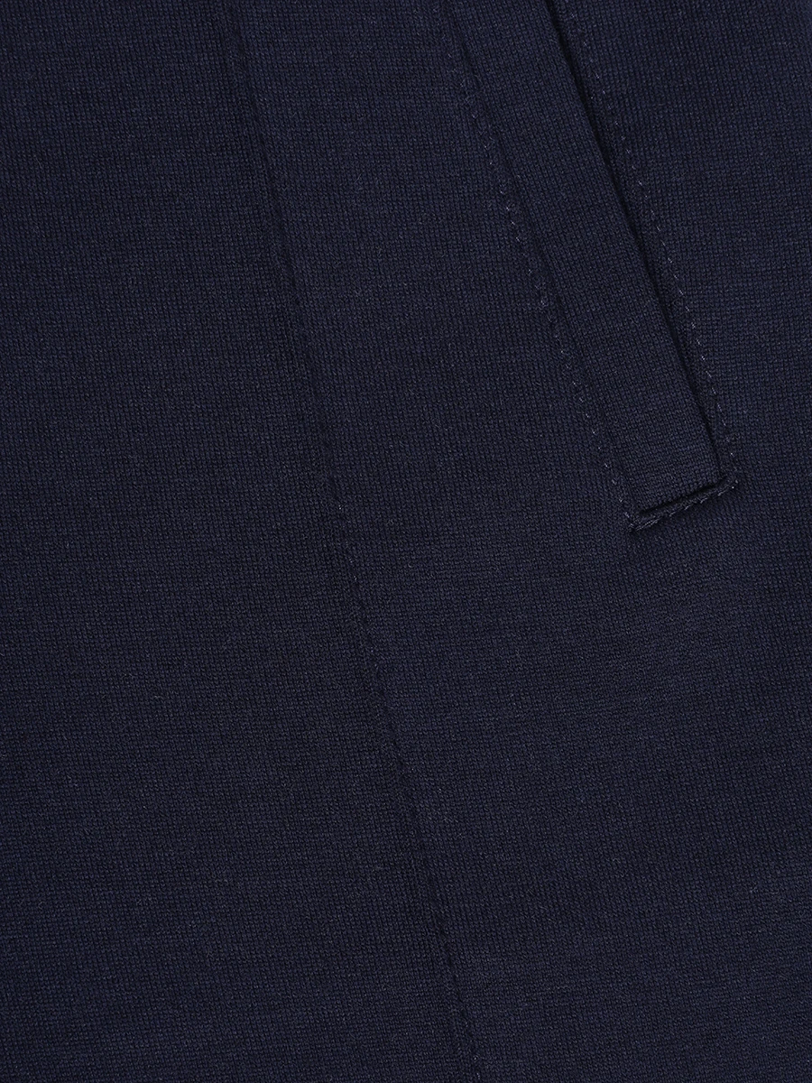 Брюки хлопковые