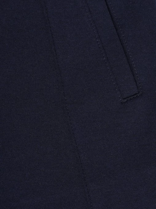 Брюки хлопковые BRUNELLO CUCINELLI