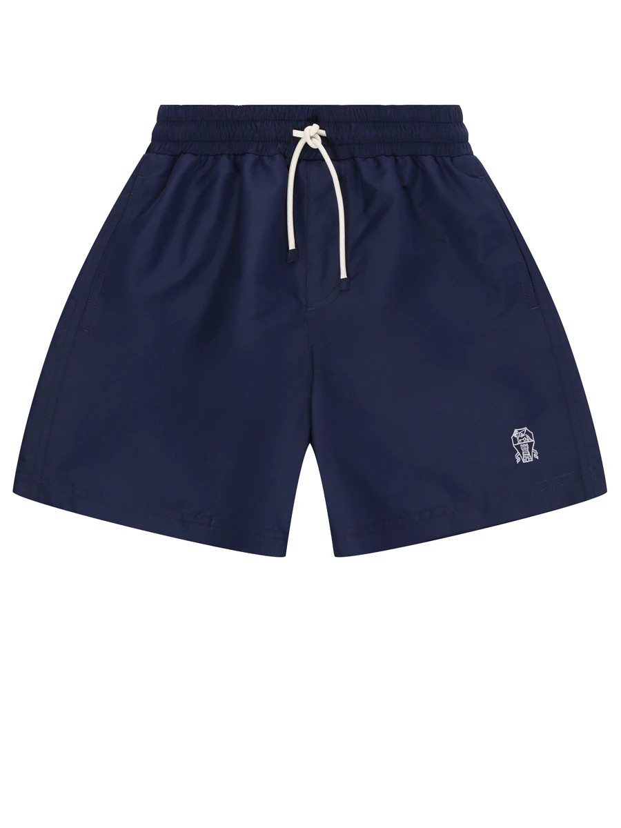 Шорты плавательные