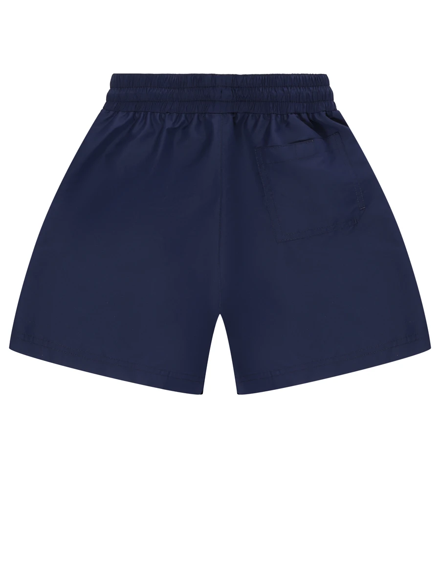 Шорты плавательные