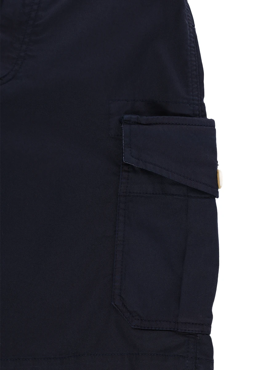 Шорты хлопковые