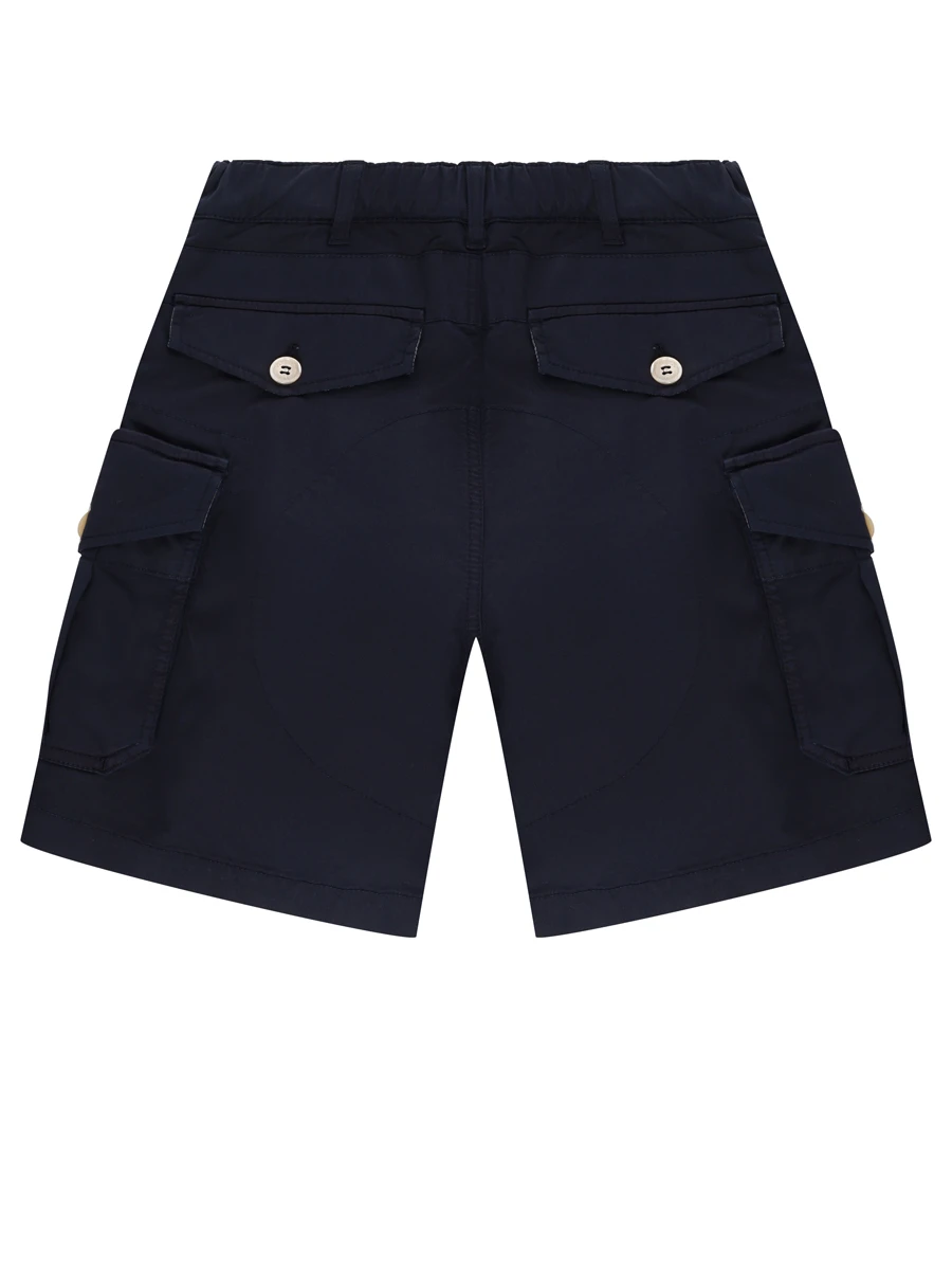 Шорты хлопковые