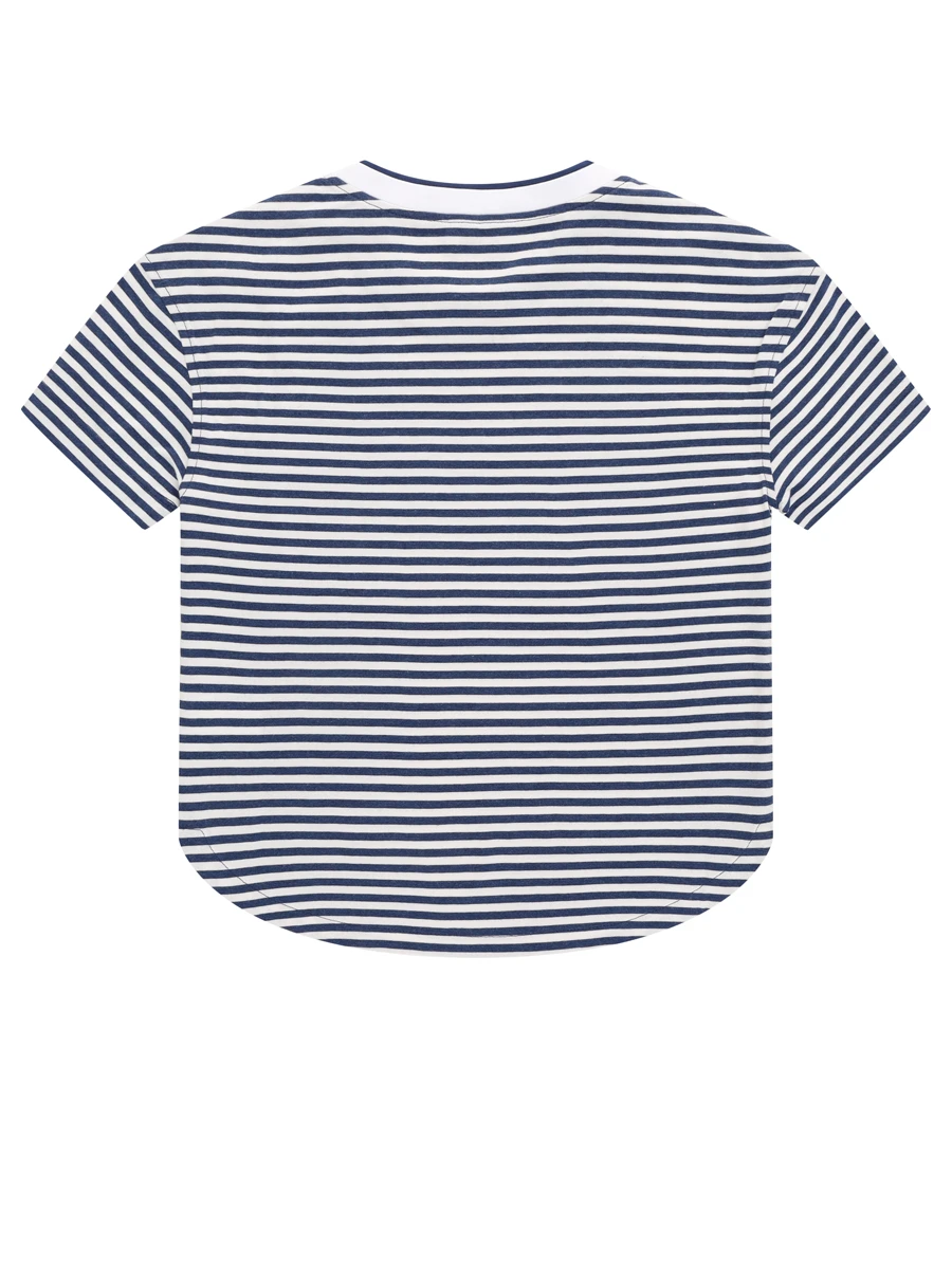 Футболка хлопковая