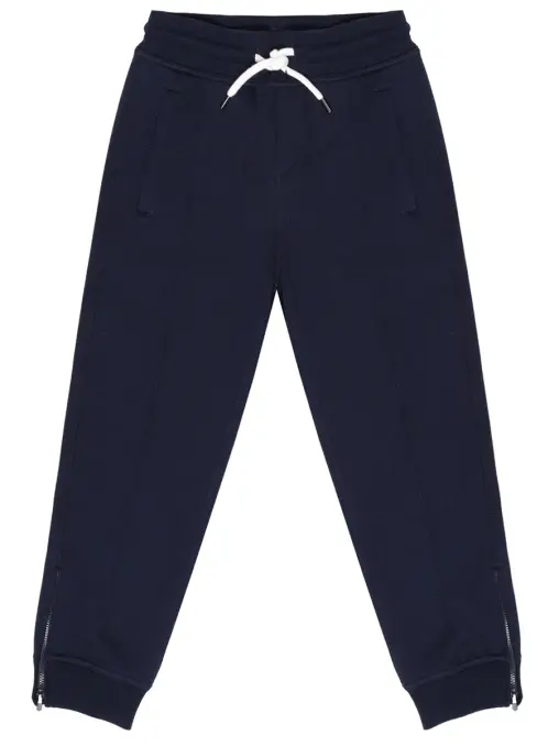 Брюки хлопковые BRUNELLO CUCINELLI