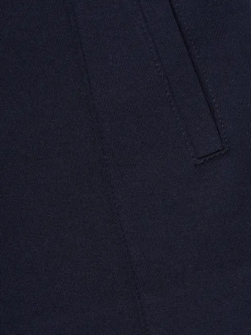 Брюки хлопковые BRUNELLO CUCINELLI