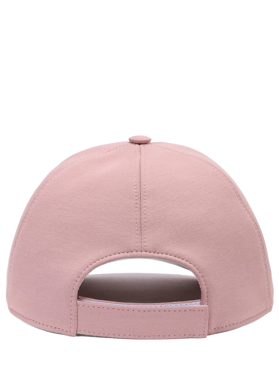 Бейсболка хлопковая