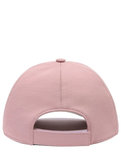 Бейсболка хлопковая BRUNELLO CUCINELLI