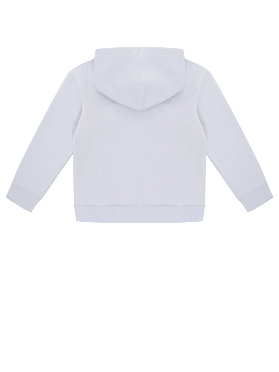 Худи хлопковое