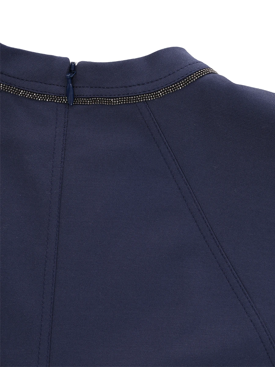 Платье хлопковое