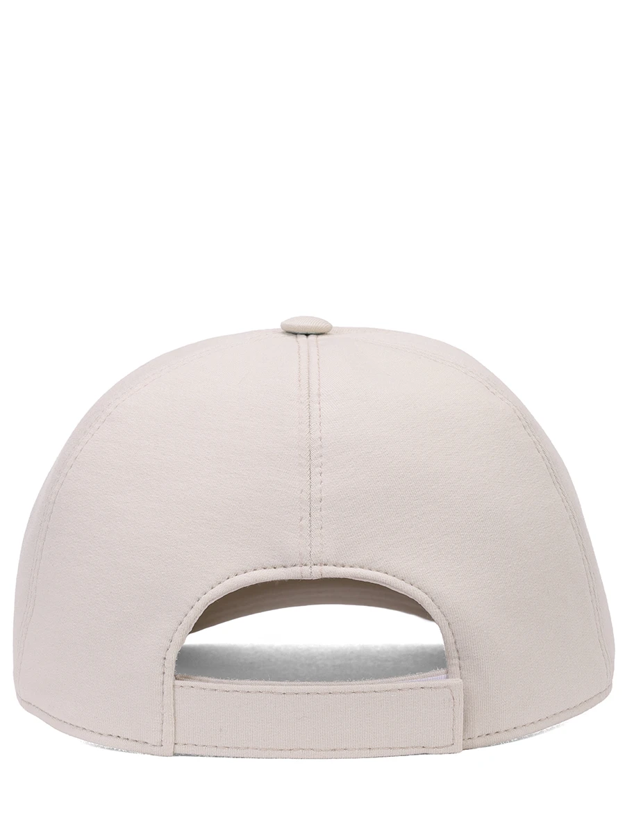 Бейсболка хлопковая