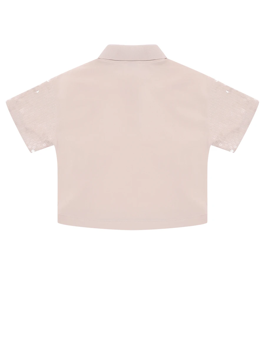 Поло хлопковое