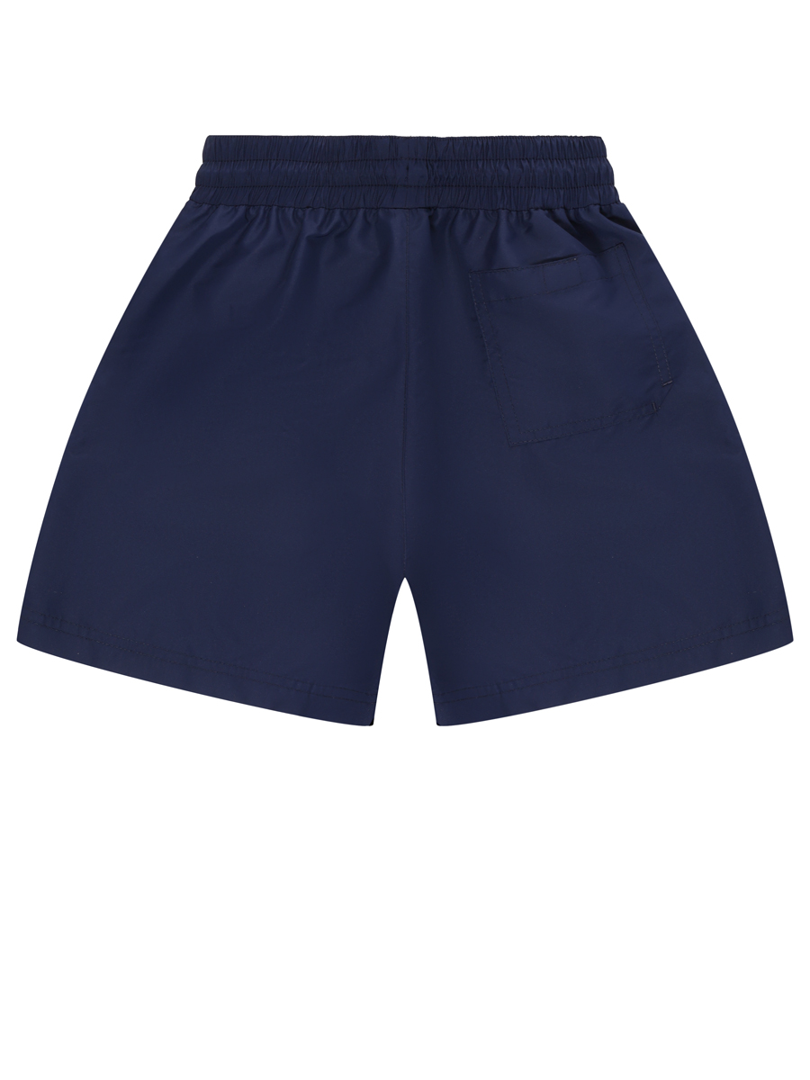 Шорты плавательные