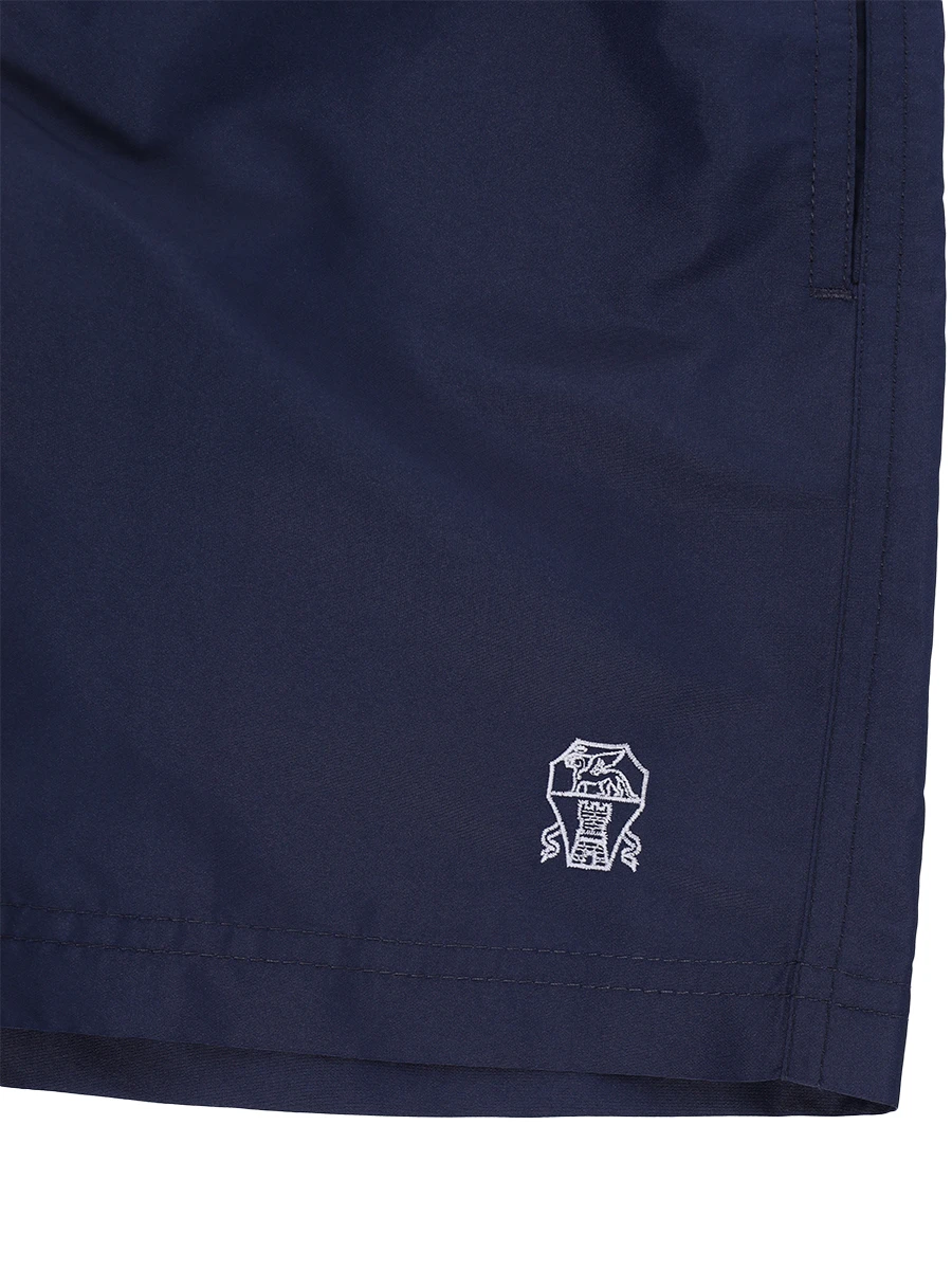 Шорты плавательные