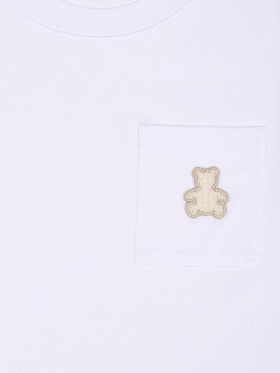 Футболка хлопковая Bernie