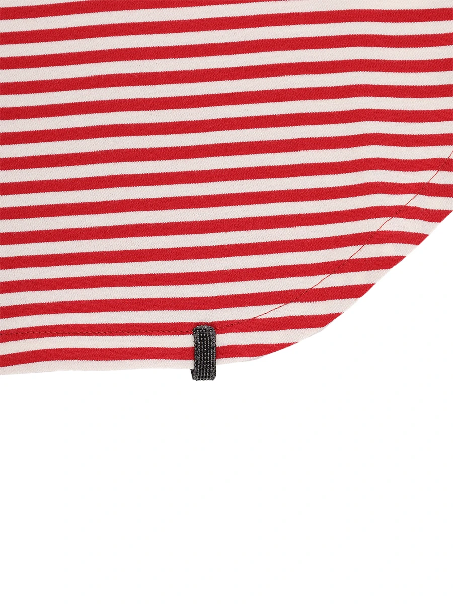 Футболка хлопковая