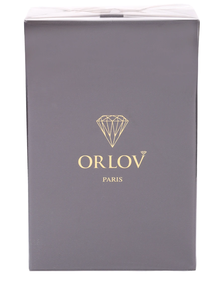 Парфюмерная вода Flame of gold