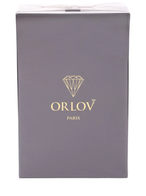 Парфюмерная вода Flame of gold ORLOV