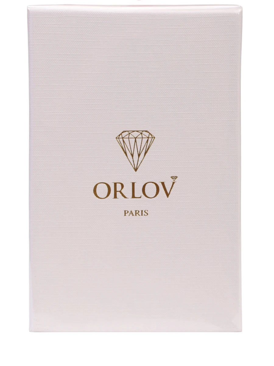 Парфюмерная вода Orlov