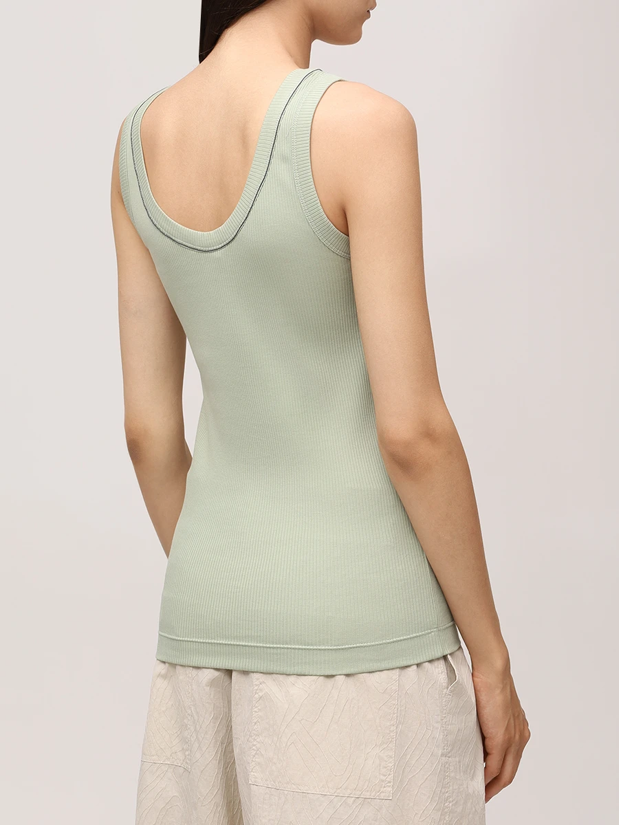 Майка хлопковая