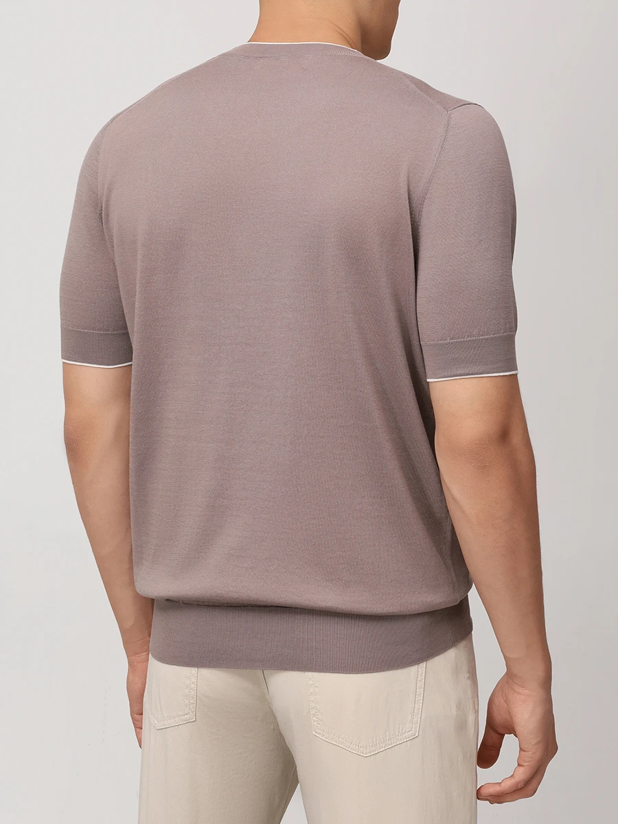 Футболка хлопковая