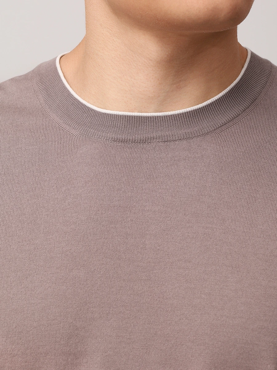 Футболка хлопковая