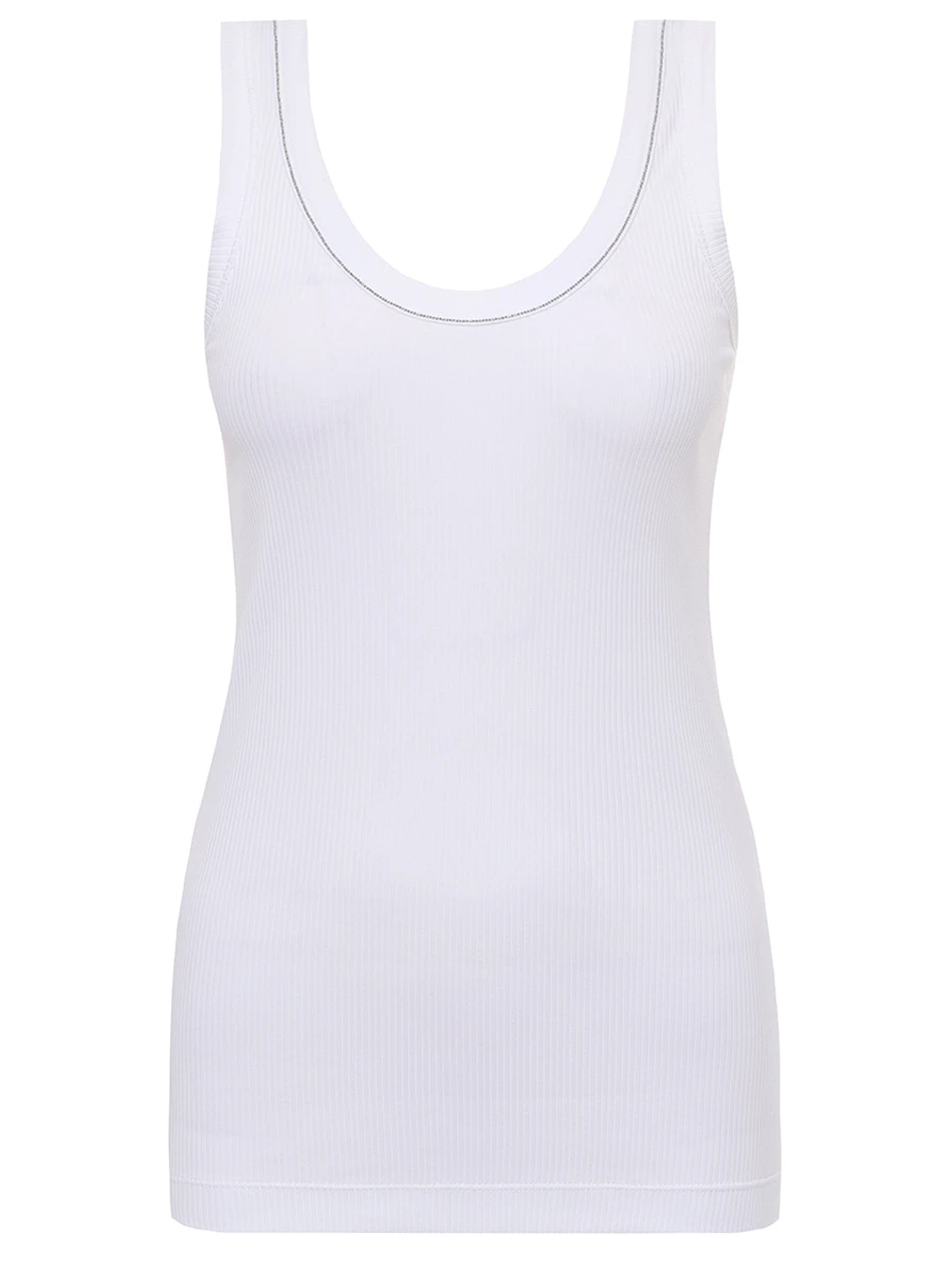 Майка хлопковая