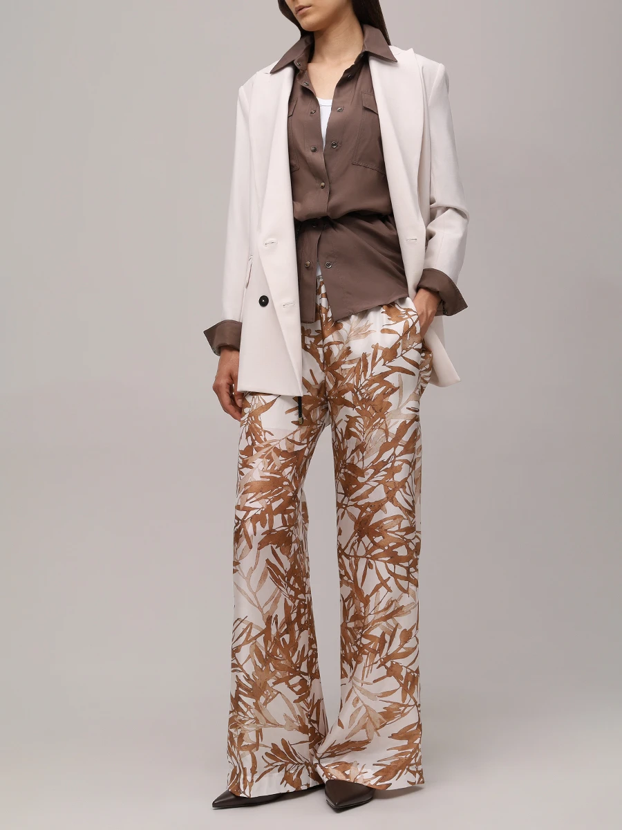 Майка хлопковая