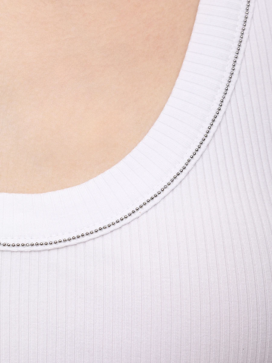 Майка хлопковая