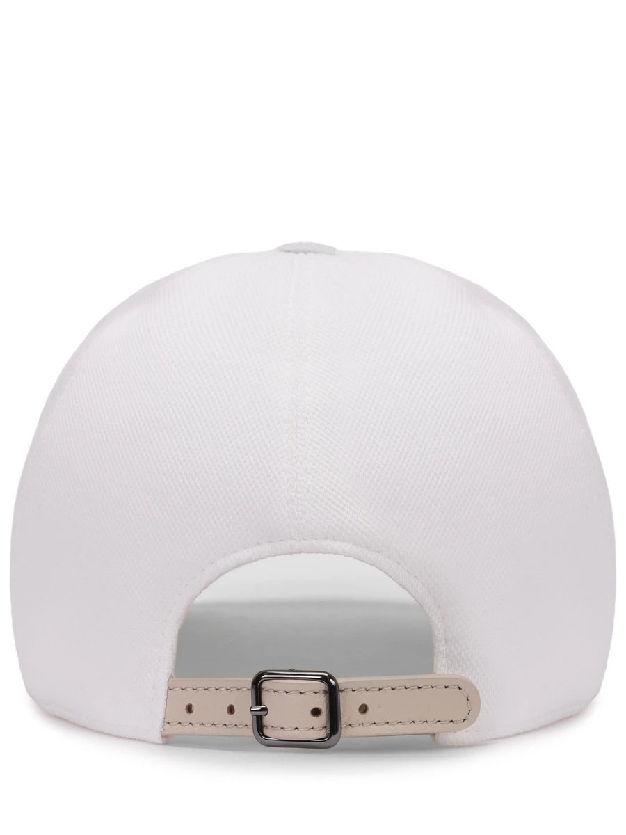 Бейсболка хлопковая