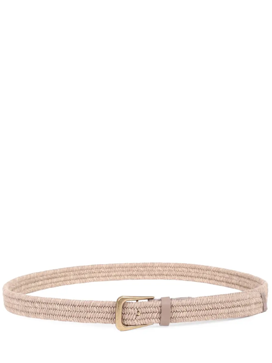 Ремень текстильный