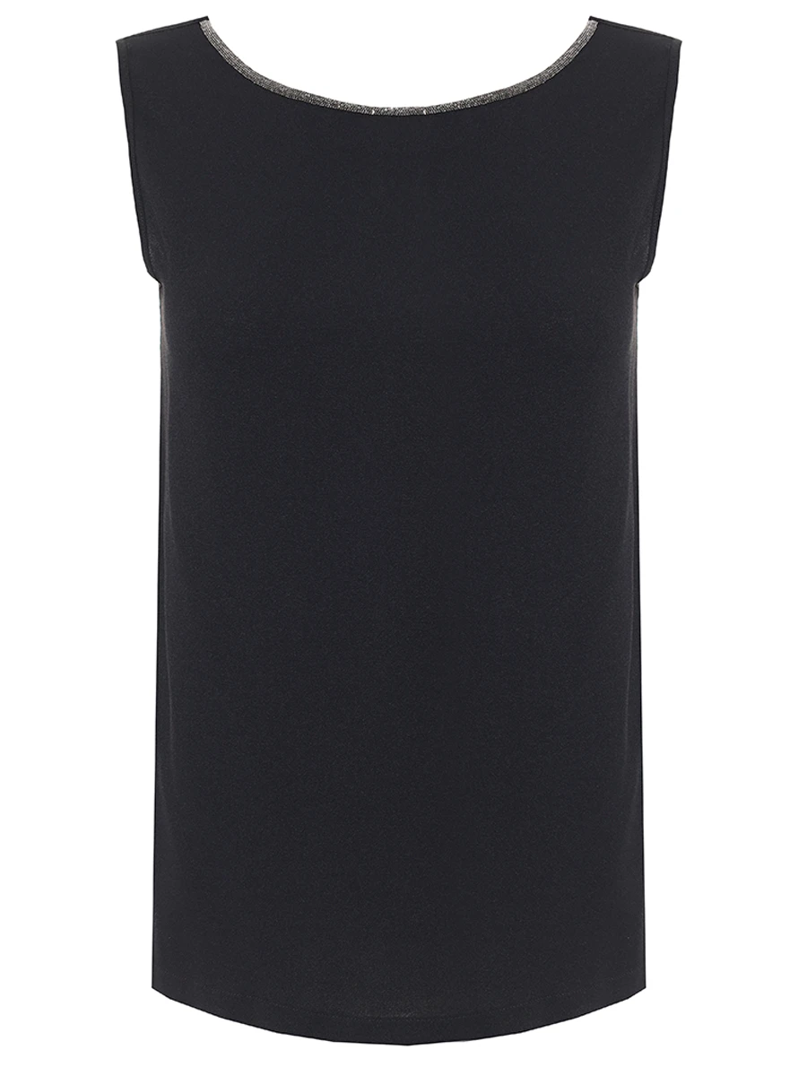 Топ из ацетата