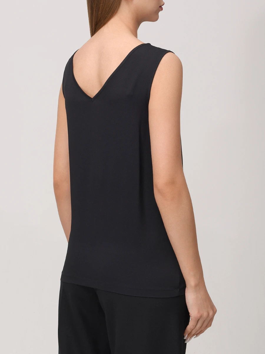 Топ из ацетата