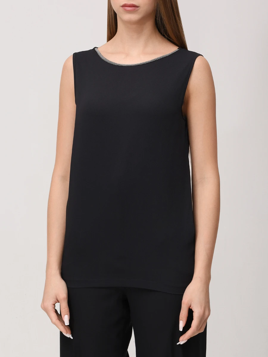 Топ из ацетата