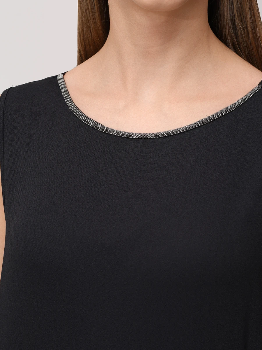 Топ из ацетата