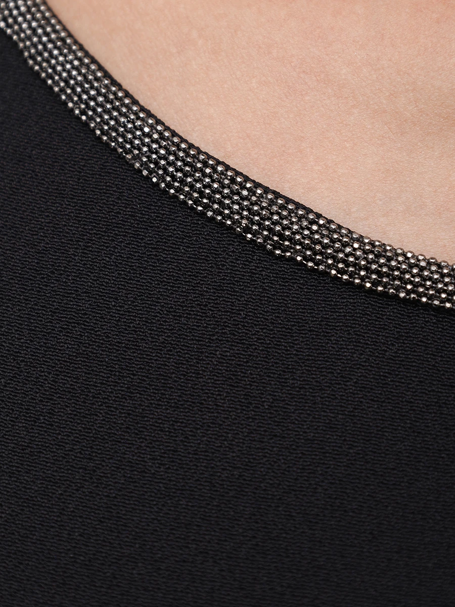 Топ из ацетата