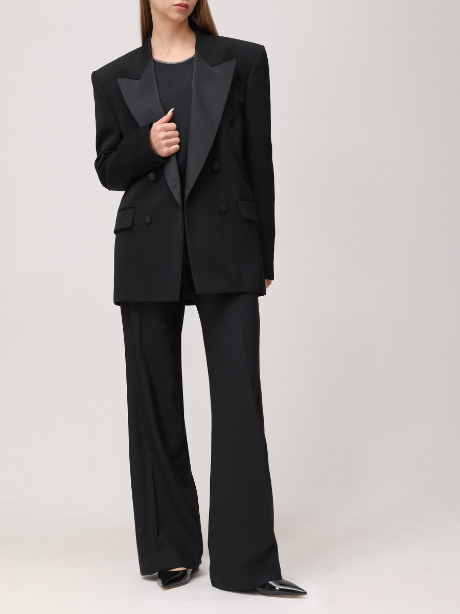 Топ из ацетата