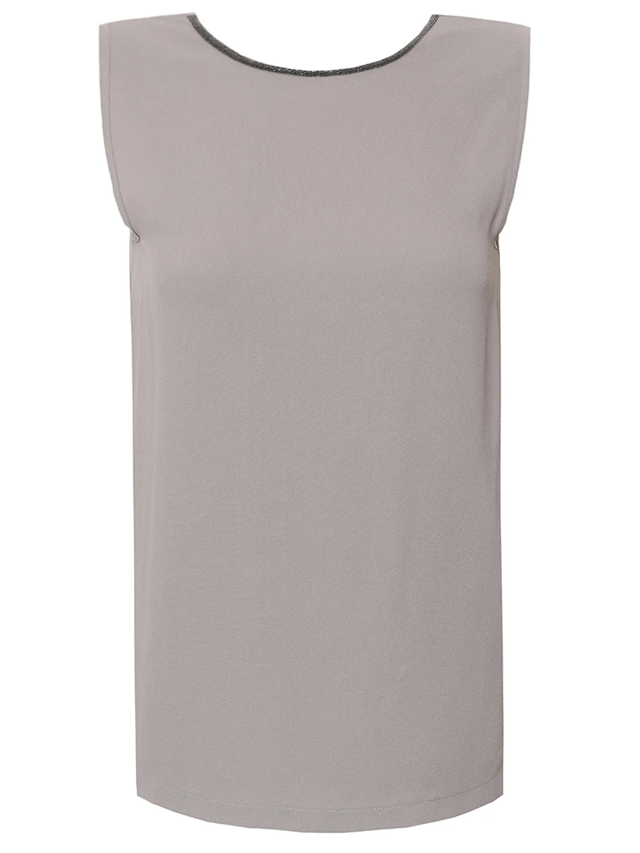 Топ из ацетата