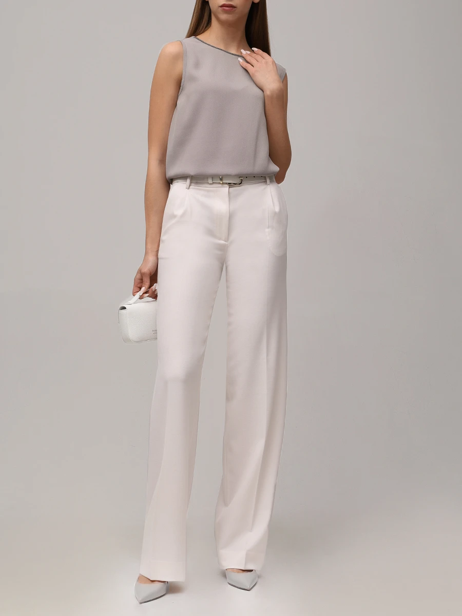 Топ из ацетата