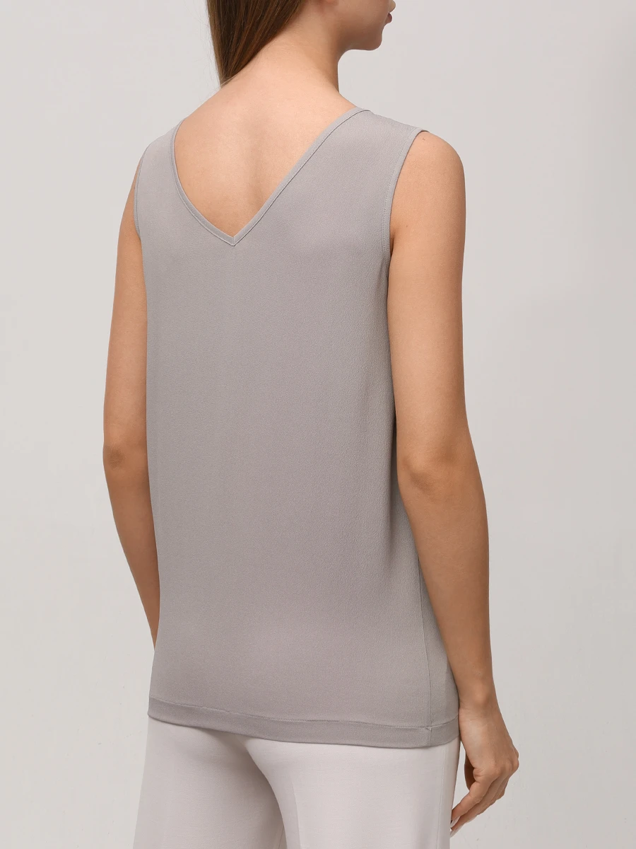 Топ из ацетата