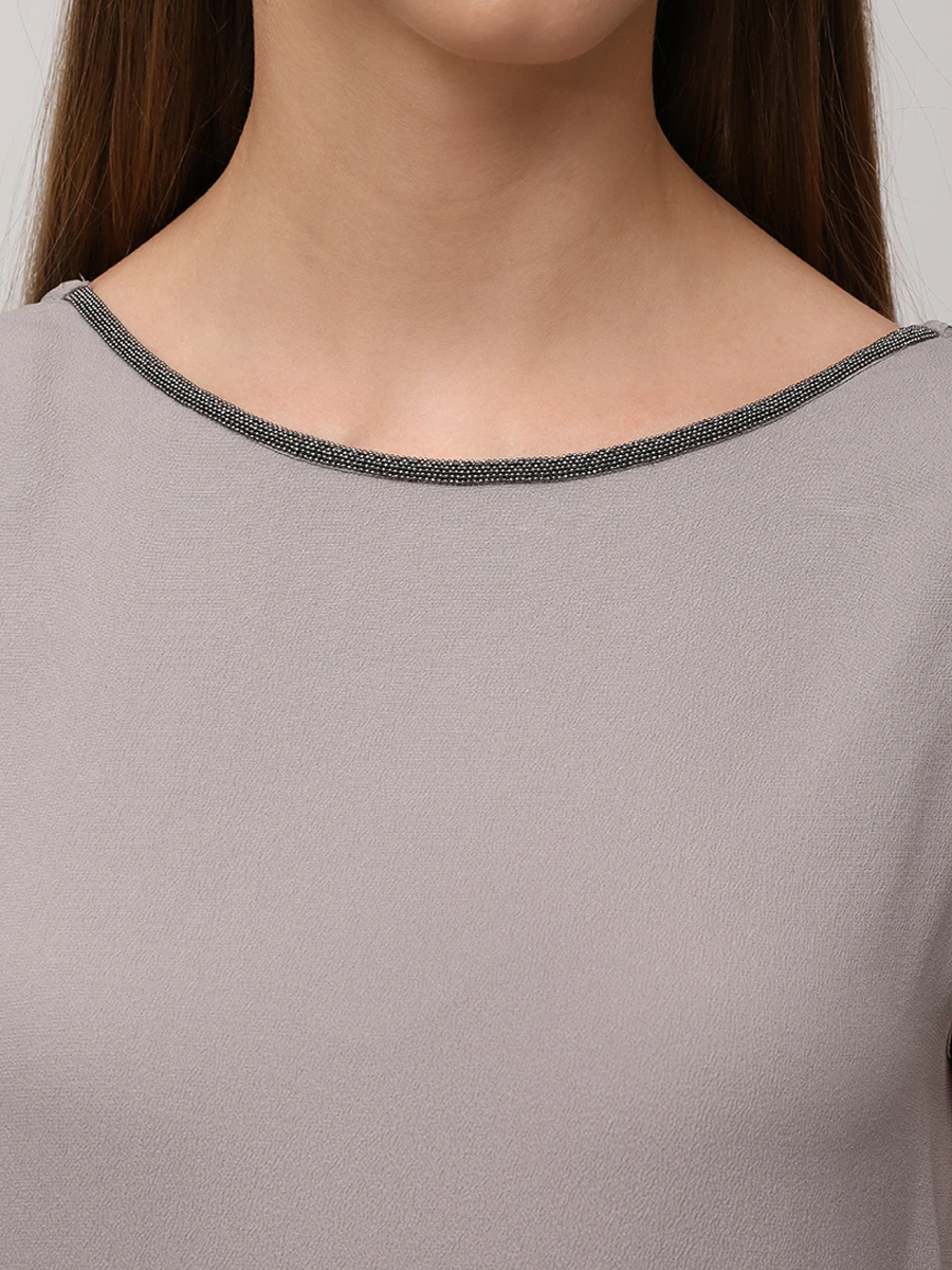 Топ из ацетата