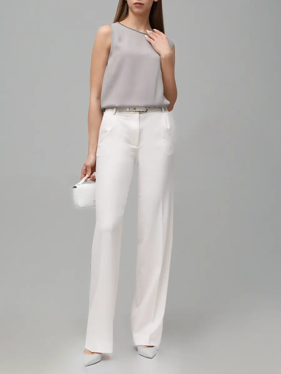 Топ из ацетата